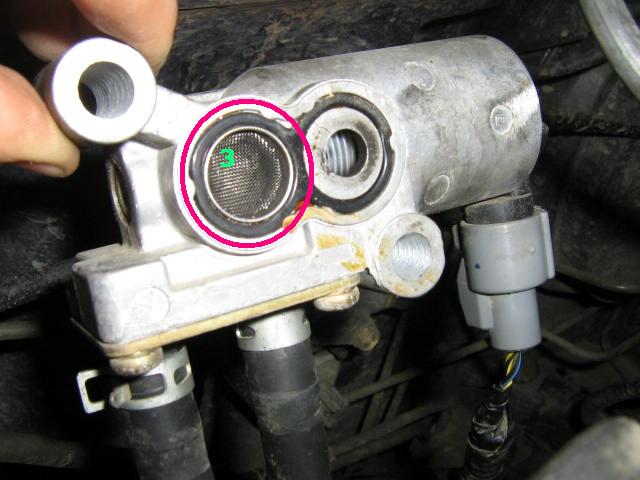 Взгляд изнутри на КХХ